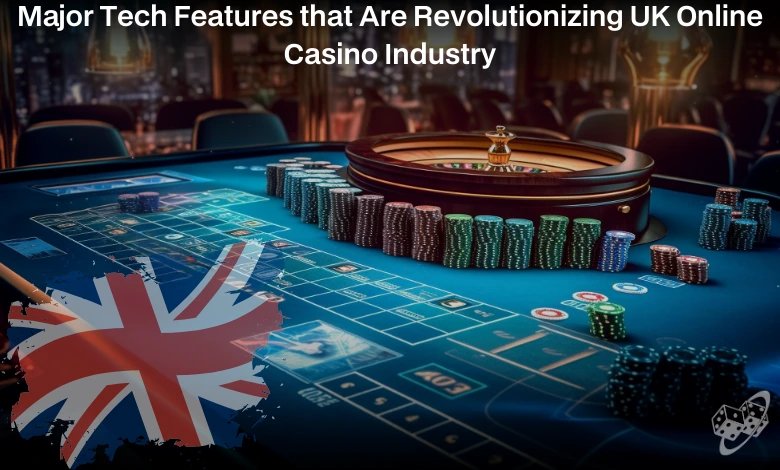 United Kingdom - casino fortunica