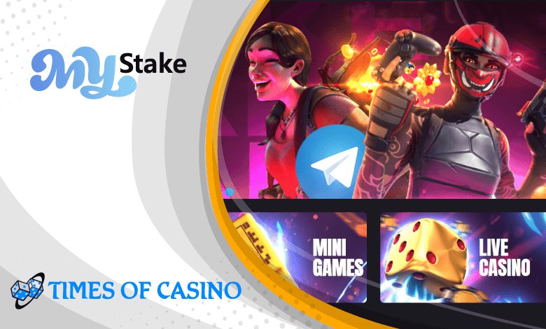 Why the UK Betters Are Talking About Mystake Casino